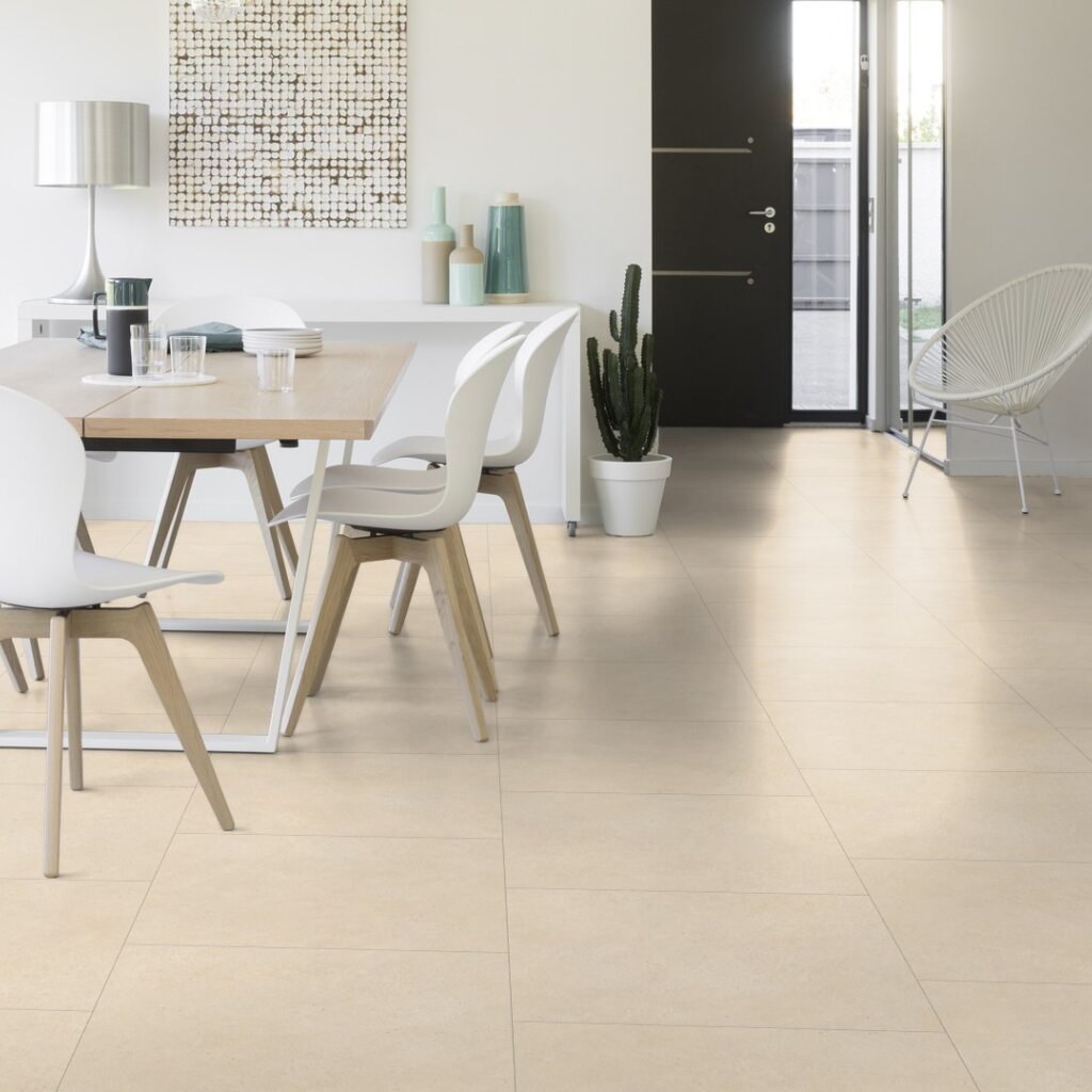 Gerflor Creation 55 BACKYARD LIGHT BEIGE 1712